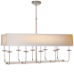 Люстра Linear Branched Chandelier SL 5863PN-NP2
