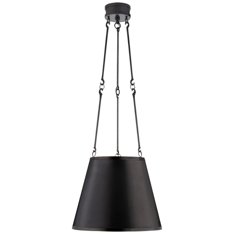 Люстра Lily Hanging Shade AH 5210GM