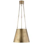 Люстра Lily Hanging Shade AH 5210NB