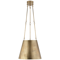 Люстра Lily Hanging Shade AH 5210NB