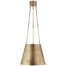 Люстра Lily Hanging Shade AH 5210NB