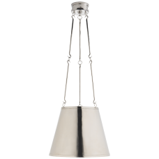 Люстра Lily Hanging Shade AH 5210PN