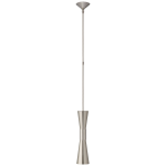 Люстра Clarkson Medium Narrow Pendant ARN 5032PN/PN