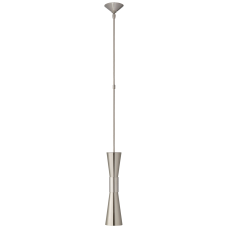 Люстра Clarkson Medium Narrow Pendant ARN 5032PN/PN