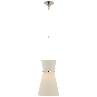 Люстра Clarkson Small Single Pendant ARN 5033PN-L