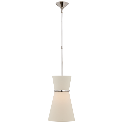 Люстра Clarkson Small Single Pendant ARN 5033PN-L