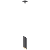 Люстра Tourain Small Pendant ARN 5045BLK/G