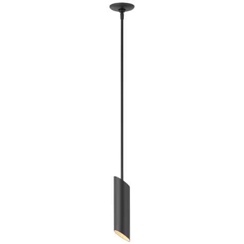 Люстра Tourain Small Pendant ARN 5045BLK/G
