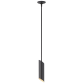 Люстра Tourain Small Pendant ARN 5045BLK/G