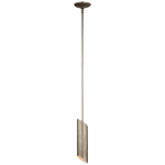 Люстра Tourain Small Pendant ARN 5045BSL