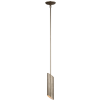 Люстра Tourain Small Pendant ARN 5045BSL