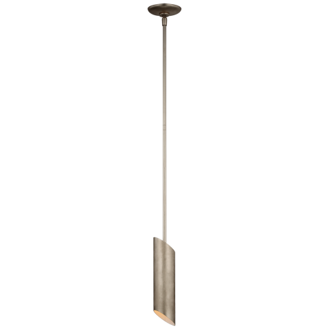 Люстра Tourain Small Pendant ARN 5045BSL