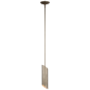 Люстра Tourain Small Pendant ARN 5045BSL