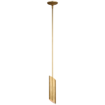 Люстра Tourain Small Pendant ARN 5045G