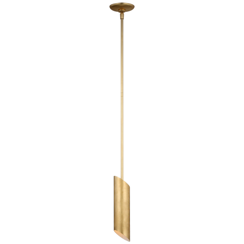 Люстра Tourain Small Pendant ARN 5045G