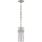Люстра Bonnington Small Pendant ARN 5123PN-CG