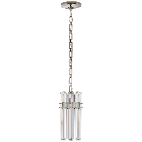 Люстра Bonnington Small Pendant ARN 5123PN-CG