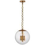 Люстра Turenne Medium Globe Pendant ARN 5255HAB-CG