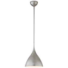 Люстра Agnes Small Pendant ARN 5350BSL