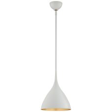 Люстра Agnes Small Pendant ARN 5350PW