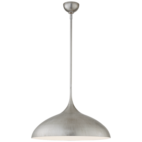 Люстра Agnes Large Pendant ARN 5352BSL