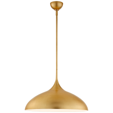 Люстра Agnes Large Pendant ARN 5352G