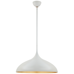 Люстра Agnes Large Pendant ARN 5352PW