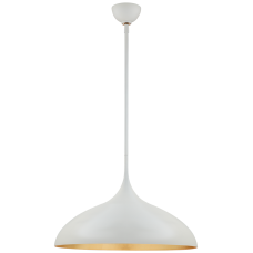 Люстра Agnes Large Pendant ARN 5352PW