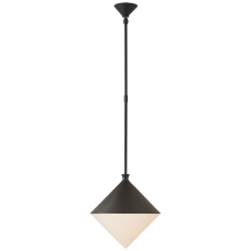 Люстра Sarnen Small Pendant ARN 5355BLK-WG