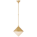 Люстра Sarnen Small Pendant ARN 5355G-WG