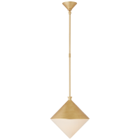 Люстра Sarnen Small Pendant ARN 5355G-WG