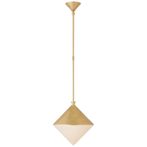 Люстра Sarnen Small Pendant ARN 5355G-WG