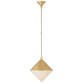 Люстра Sarnen Small Pendant ARN 5355G-WG