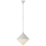 Люстра Sarnen Small Pendant ARN 5355WHT-WG