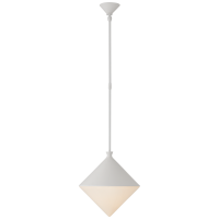 Люстра Sarnen Small Pendant ARN 5355WHT-WG