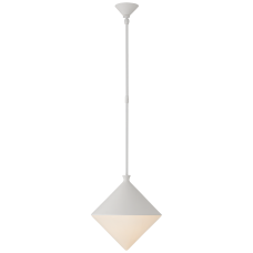 Люстра Sarnen Small Pendant ARN 5355WHT-WG