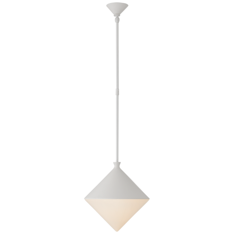 Люстра Sarnen Small Pendant ARN 5355WHT-WG