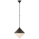 Люстра Sarnen Medium Pendant ARN 5356BLK-WG