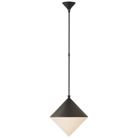 Люстра Sarnen Medium Pendant ARN 5356BLK-WG