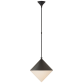 Люстра Sarnen Medium Pendant ARN 5356BLK-WG
