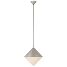 Люстра Sarnen Medium Pendant ARN 5356BSL-WG