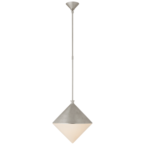 Люстра Sarnen Medium Pendant ARN 5356BSL-WG