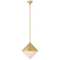 Люстра Sarnen Medium Pendant ARN 5356G-WG