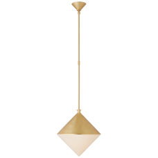 Люстра Sarnen Medium Pendant ARN 5356G-WG