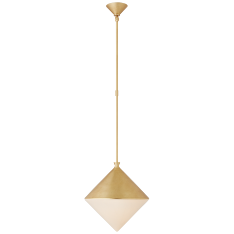 Люстра Sarnen Medium Pendant ARN 5356G-WG