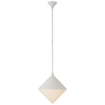 Люстра Sarnen Medium Pendant ARN 5356WHT-WG