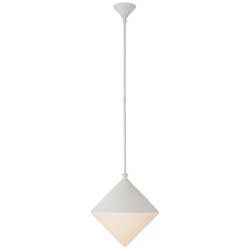 Люстра Sarnen Medium Pendant ARN 5356WHT-WG