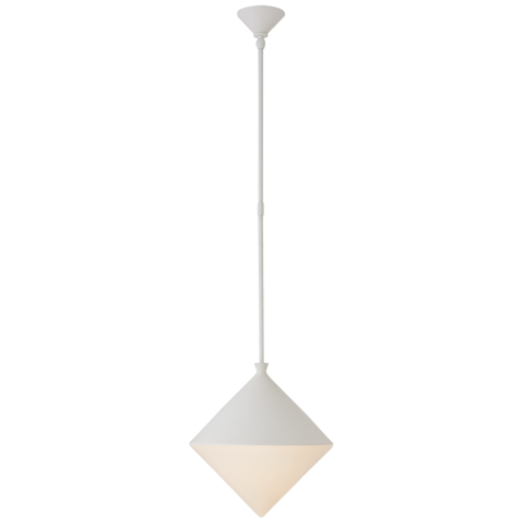 Люстра Sarnen Medium Pendant ARN 5356WHT-WG