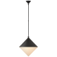 Люстра Sarnen Large Pendant ARN 5357BLK-WG