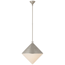 Люстра Sarnen Large Pendant ARN 5357BSL-WG